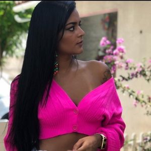 Meet your Posher, Bruna